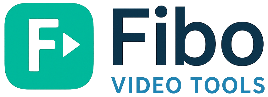 Fibo Video Tools